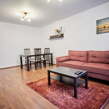 Queen Apartment Athenee Bucharest Exterior photo